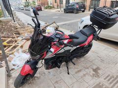 Sahibinden Bajaj Dominar 250 D