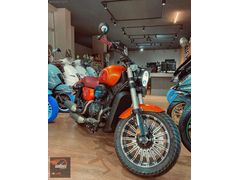 KARADAŞ MOTOR'dan ARORA CP 250 CHOPPER K.K 9-12 TAKSİT