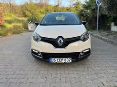 ÇİFT RENK DİZEL OTOMATİK CAPTUR