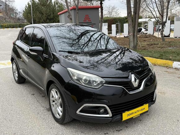 207.000 KM İCON PAKET EKSPERTIZ GARANTİLİ
