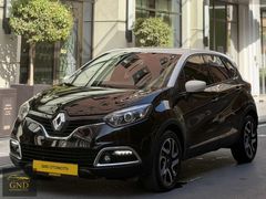 RENAULT" CAPTUR" DEĞİŞENSİZ" ÇİFT RENK"