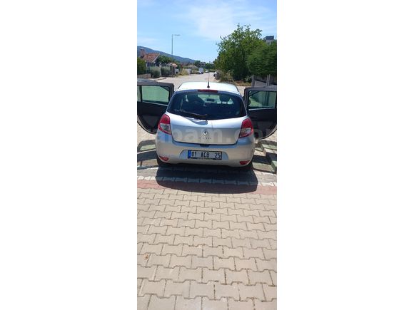 Sahibinden Renault Clio 1.2 Expression 2010 Model