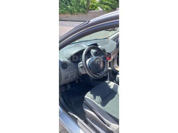 Sahibinden Renault Clio 1.2 Expression 2010 Model