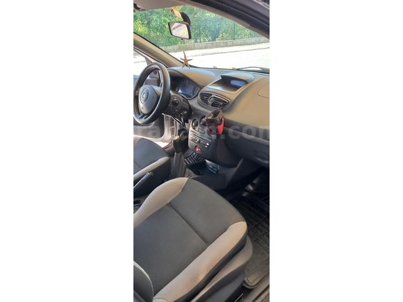 Sahibinden Renault Clio 1.2 Expression 2010 Model