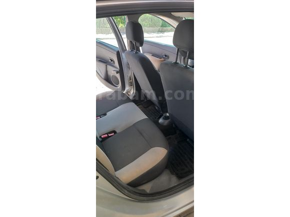 Sahibinden Renault Clio 1.2 Expression 2010 Model