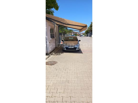 Sahibinden Renault Clio 1.2 Expression 2010 Model
