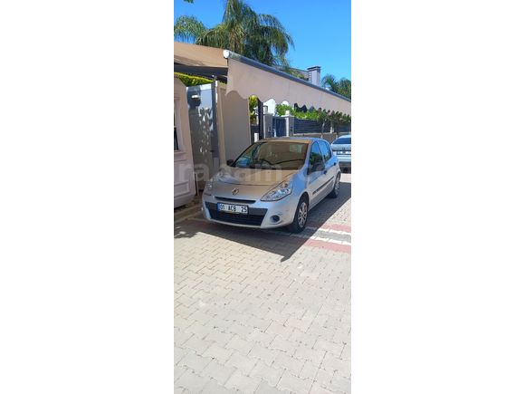 Sahibinden Renault Clio 1.2 Expression 2010 Model