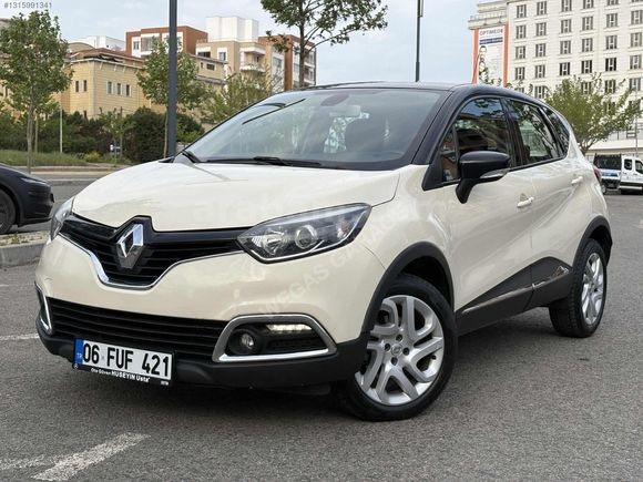 CAPTUR İCON OTOMATİK HATASIZ ÇİFT RENK