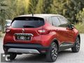 2015 CAPTUR ÇİFT RENK HATASIZ BOYASIZ FUL+FUL