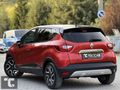 2015 CAPTUR ÇİFT RENK HATASIZ BOYASIZ FUL+FUL
