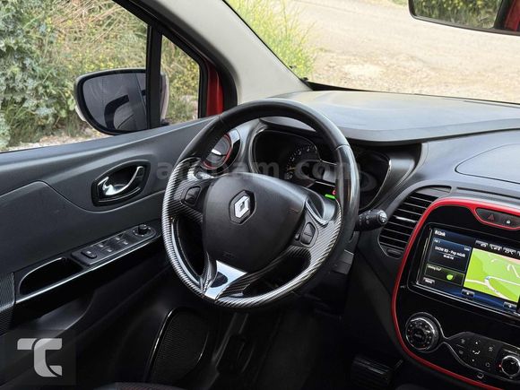 2015 CAPTUR ÇİFT RENK HATASIZ BOYASIZ FUL+FUL