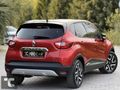 2015 CAPTUR ÇİFT RENK HATASIZ BOYASIZ FUL+FUL