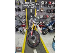 KARADAŞ MOTOR'dan ARORA CR 250 CROSS K.K 12 TAKSİT