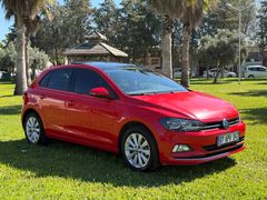 2021 Volkswagen Polo Otomatik DSG | Cam Tavan | 63.000 KM