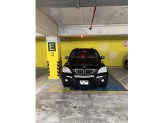 EMR PLAKA SORENTO 260BİNDE 2006