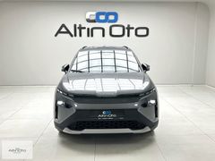 2025 SKODA ELROQ E-PRESTİGE+KOLTK.ISITMA+BAYİ+ELKT.BGJ+HATASIZ