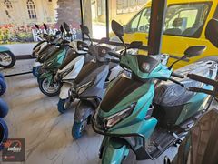 KARADAŞ MOTOR'dan CRV 125 CC K.K. 9-12 TAKSİT
