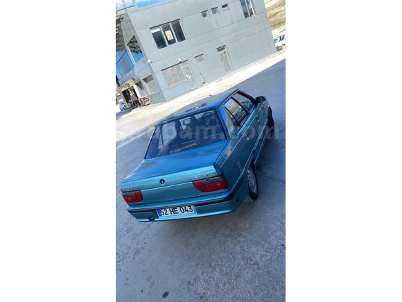 Sahibinden Renault R 9 1.4 Broadway RL 1997 Model 
