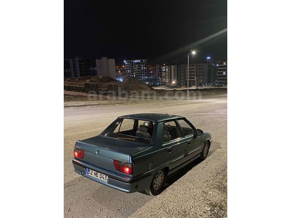 Sahibinden Renault R 9 1.4 Broadway RL 1997 Model 