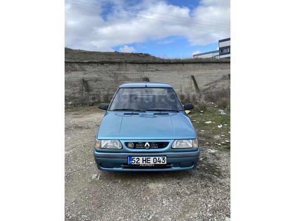 Sahibinden Renault R 9 1.4 Broadway RL 1997 Model 