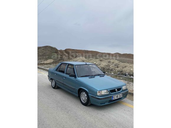 Sahibinden Renault R 9 1.4 Broadway RL 1997 Model 