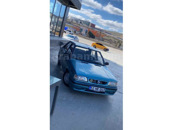 Sahibinden Renault R 9 1.4 Broadway RL 1997 Model 