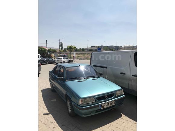 Sahibinden Renault R 9 1.4 Broadway RL 1997 Model 