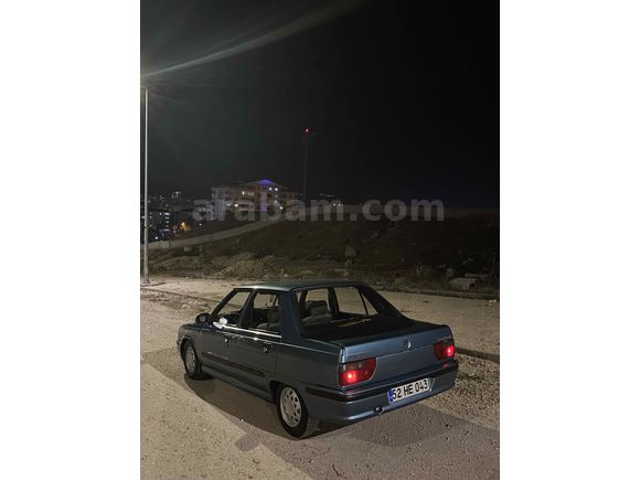 Sahibinden Renault R 9 1.4 Broadway RL 1997 Model 