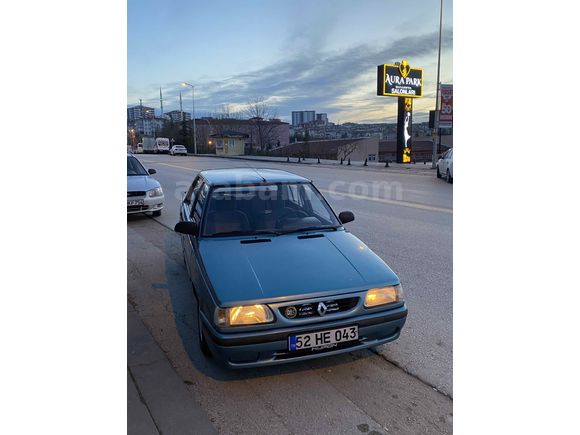 Sahibinden Renault R 9 1.4 Broadway RL 1997 Model 