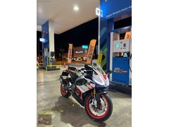 PLATINIUM'dan RS660 EXTREMA