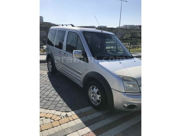Sahibinden Ford Tourneo Connect 1.8 TDCI Deluxe 2011 Model 