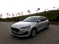2023 MODEL FORD FOCUS 1.5 ECOBLUE TREND X DİZEL OTOMATİK 8 İLERİ BOYASIZ HATASIZ MASRAFSIZ