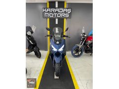 KARADAŞ MOTOR'dan ARORA MAX-T 125 K.K 9-12 TAKSİT