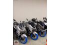 ÇAKIR MOTORS DAN FALCON C MAX 155 2026