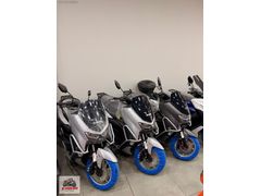 ÇAKIR MOTORS DAN FALCON C MAX 155 2026