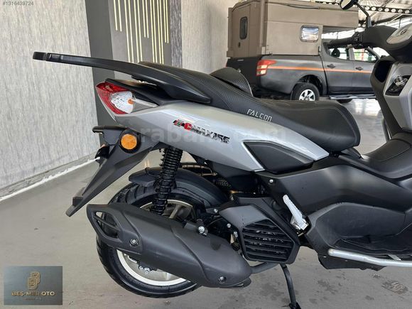 BEŞMER OTO 2024 FALCON CMAX 155