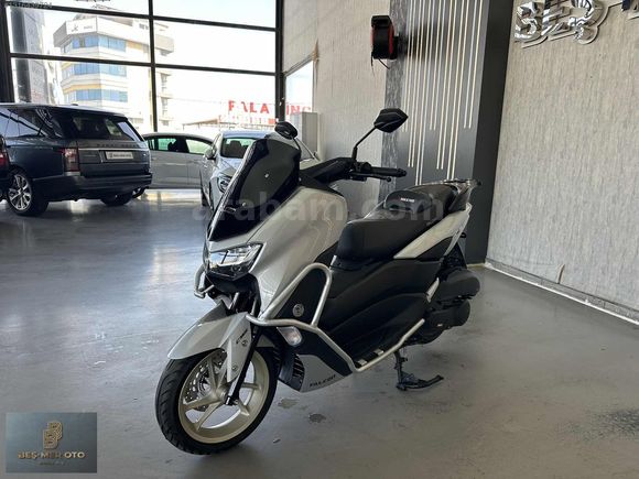 BEŞMER OTO 2024 FALCON CMAX 155