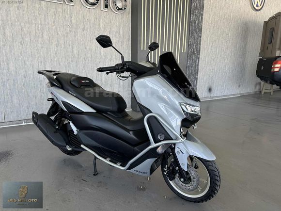 BEŞMER OTO 2024 FALCON CMAX 155