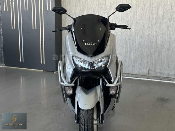 BEŞMER OTO 2024 FALCON CMAX 155