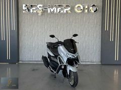 BEŞMER OTO 2024 FALCON CMAX 155