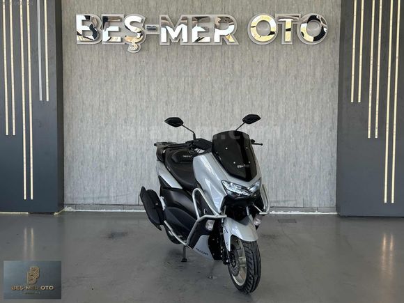 BEŞMER OTO 2024 FALCON CMAX 155