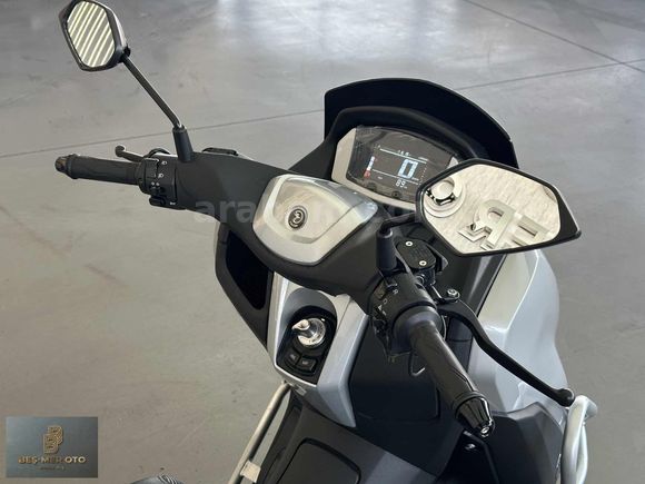 BEŞMER OTO 2024 FALCON CMAX 155