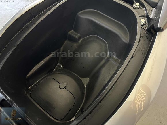 BEŞMER OTO 2024 FALCON CMAX 155