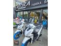 KARADAŞ MOTOR'dan ARORA BOSS 125 CC K.K 12 TAKSİT