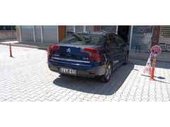 EMSALSİZ TEMİZ SIFIR MOTORLU 2006 c5 İHTİYAÇTAN ACİLL