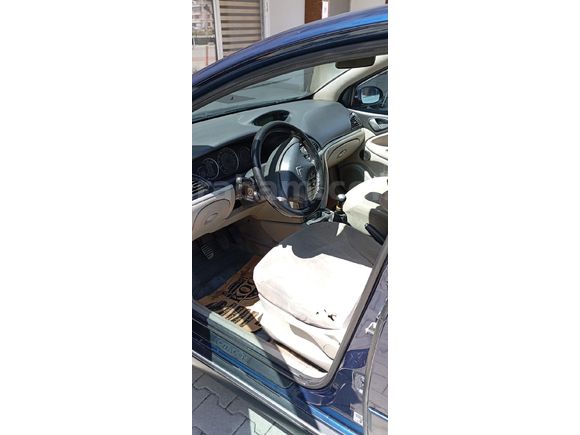EMSALSİZ TEMİZ SIFIR MOTORLU 2006 c5 İHTİYAÇTAN ACİLL