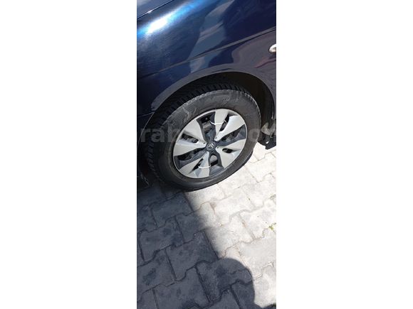 EMSALSİZ TEMİZ SIFIR MOTORLU 2006 c5 İHTİYAÇTAN ACİLL