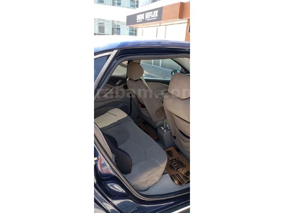 EMSALSİZ TEMİZ SIFIR MOTORLU 2006 c5 İHTİYAÇTAN ACİLL