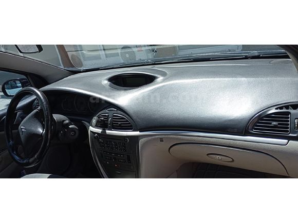 EMSALSİZ TEMİZ SIFIR MOTORLU 2006 c5 İHTİYAÇTAN ACİLL