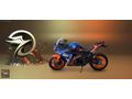 KARADAŞ MOTOR'dan FALCON FR-177 K.K 9-12 TAKSİT